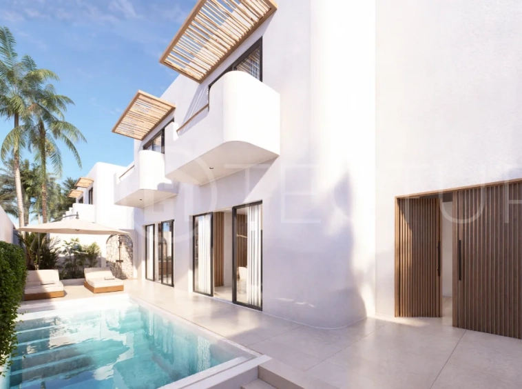 Off-Plan-Mediterranean-Villa-for-Sale-between-Kerobokan-and-Umalas-2