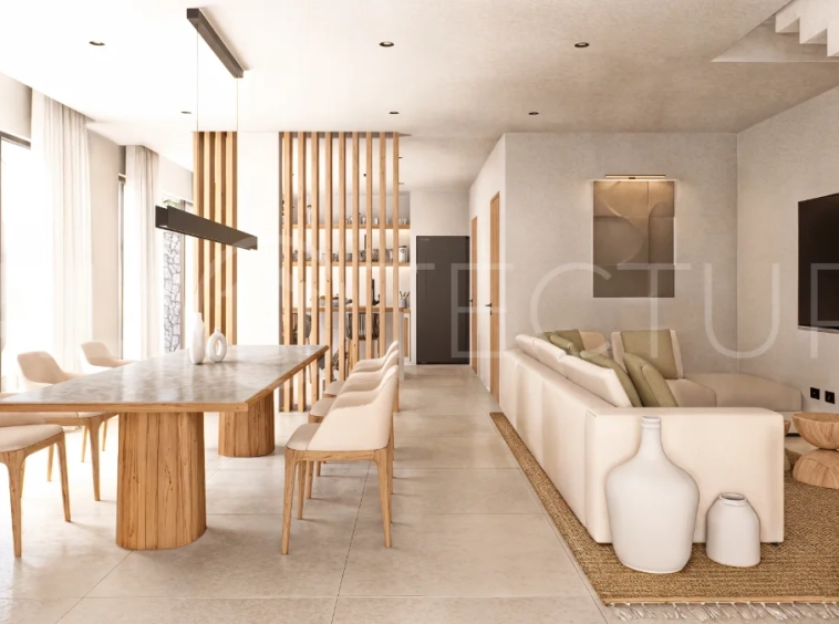 Off-Plan-Mediterranean-Villa-for-Sale-between-Kerobokan-and-Umalas-3