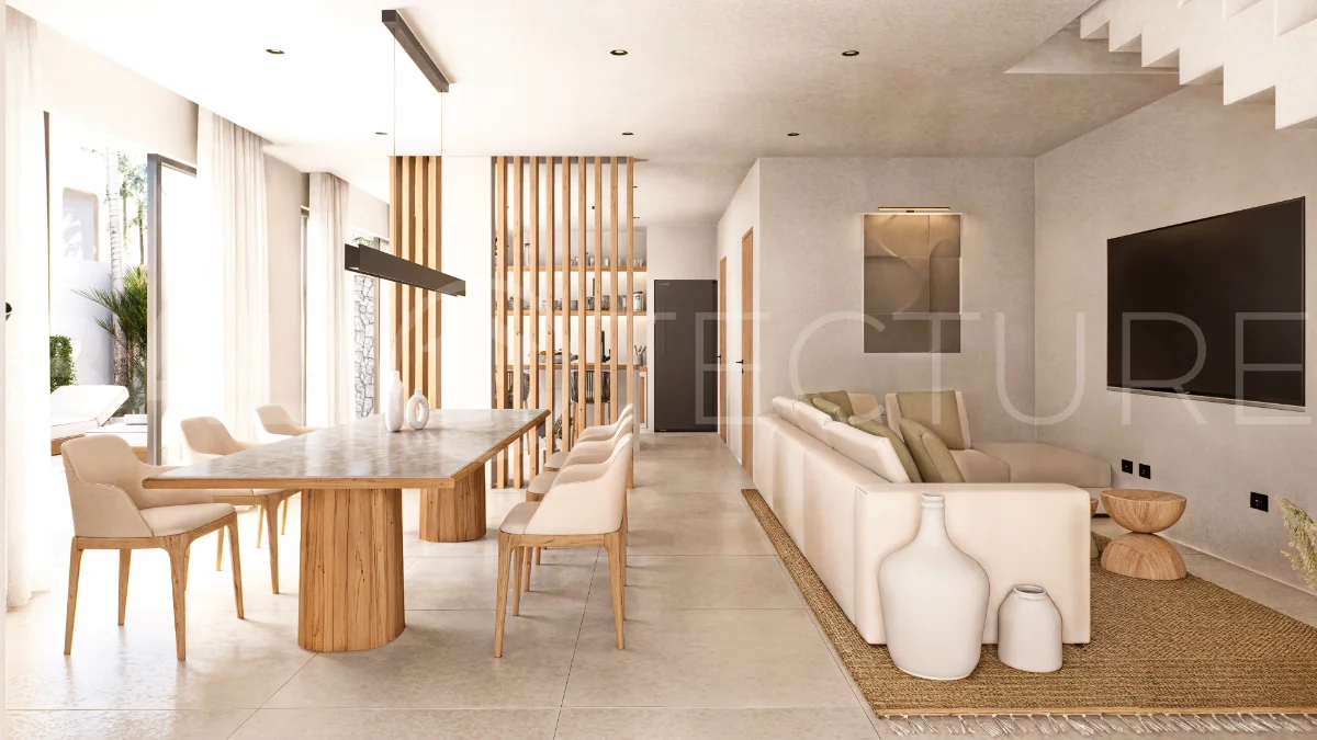 Off-Plan-Mediterranean-Villa-for-Sale-between-Kerobokan-and-Umalas-3