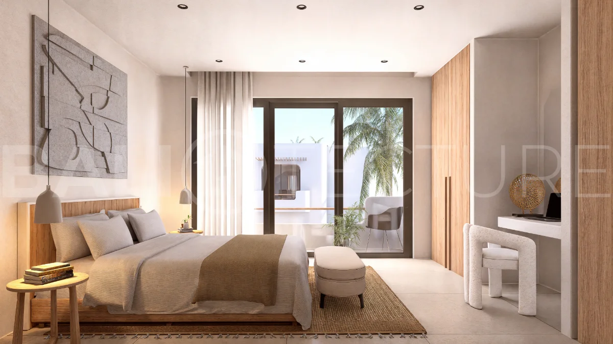 Off-Plan-Mediterranean-Villa-for-Sale-between-Kerobokan-and-Umalas-5