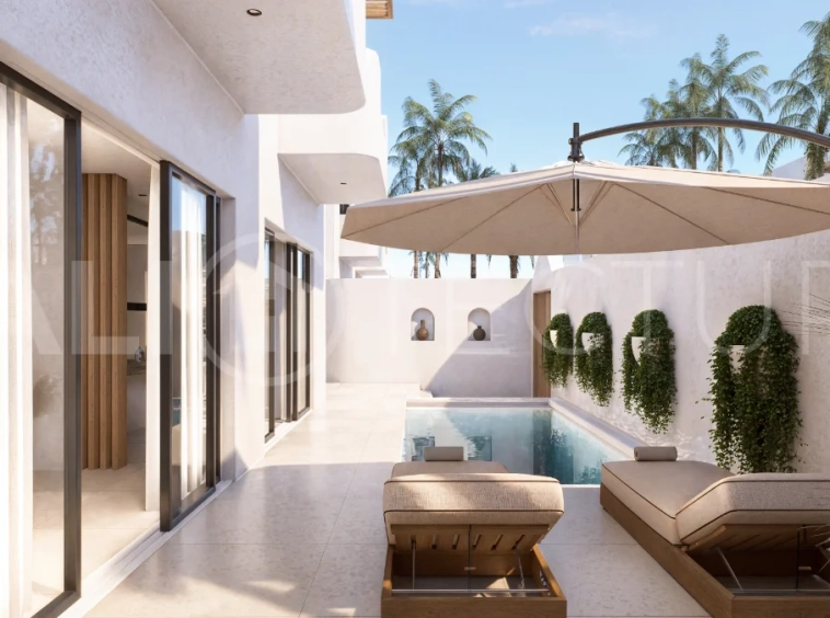 Off-Plan-Mediterranean-Villa-for-Sale-between-Kerobokan-and-Umalas-8