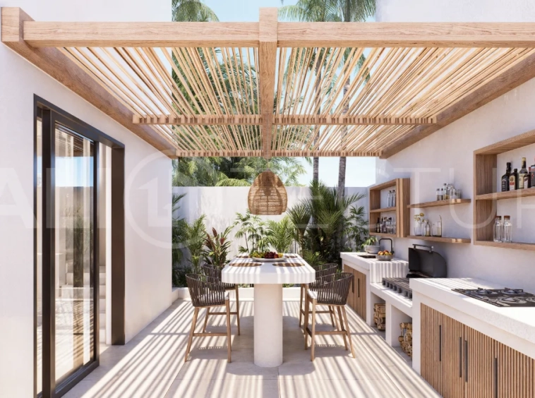 Off-Plan-Mediterranean-Villa-for-Sale-between-Kerobokan-and-Umalas-9