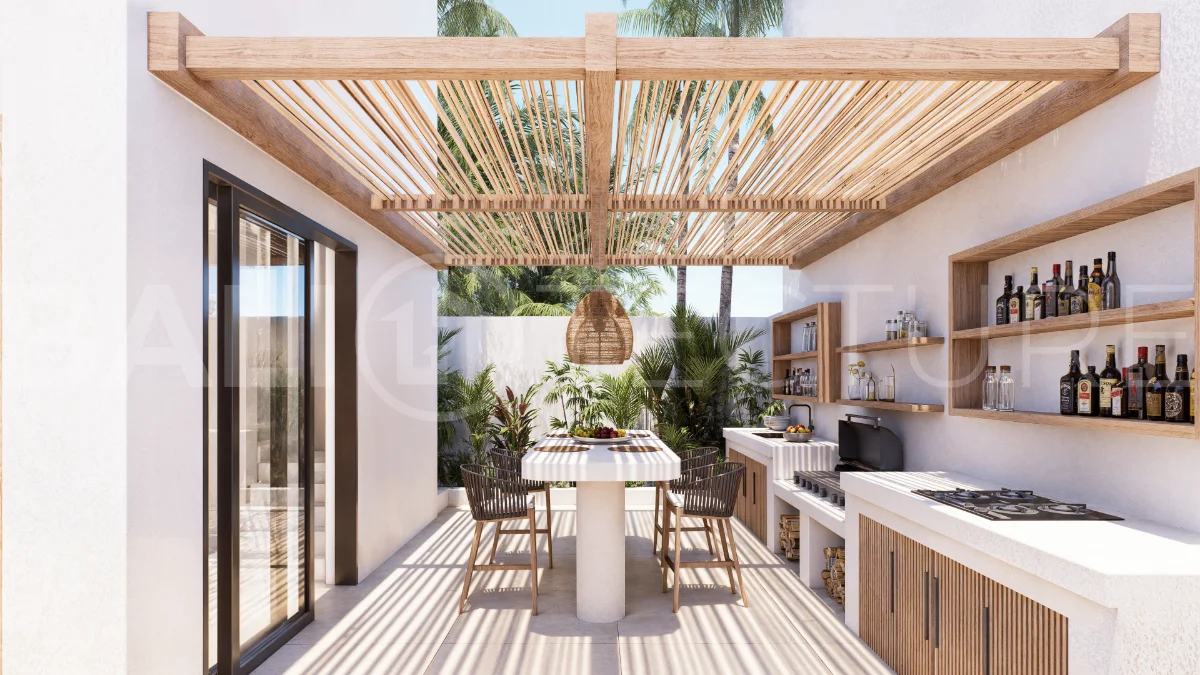 Off-Plan-Mediterranean-Villa-for-Sale-between-Kerobokan-and-Umalas-9