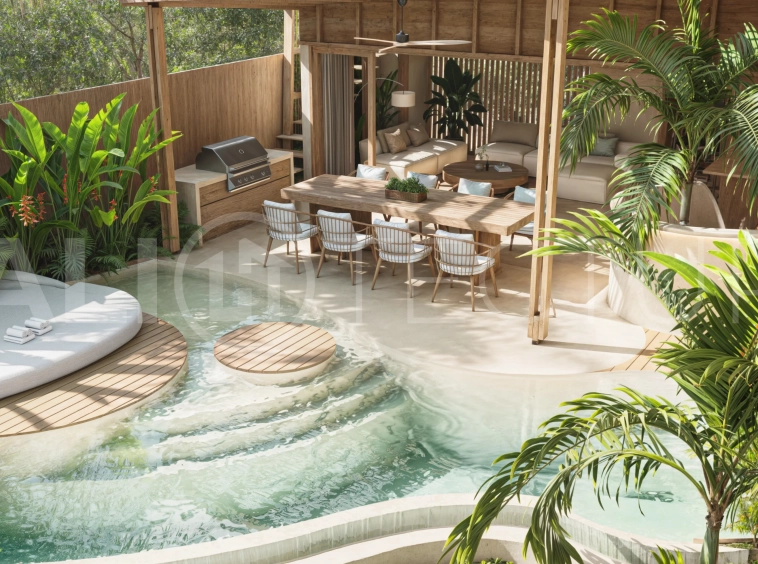 Off-Plan-Ocean-View-Villa-for-Sale-between-Ungasan-and-Uluwatu-10