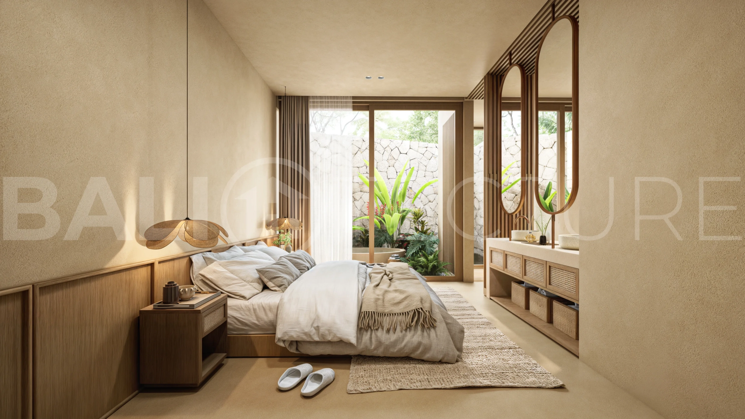 Off-Plan-Ocean-View-Villa-for-Sale-between-Ungasan-and-Uluwatu-14