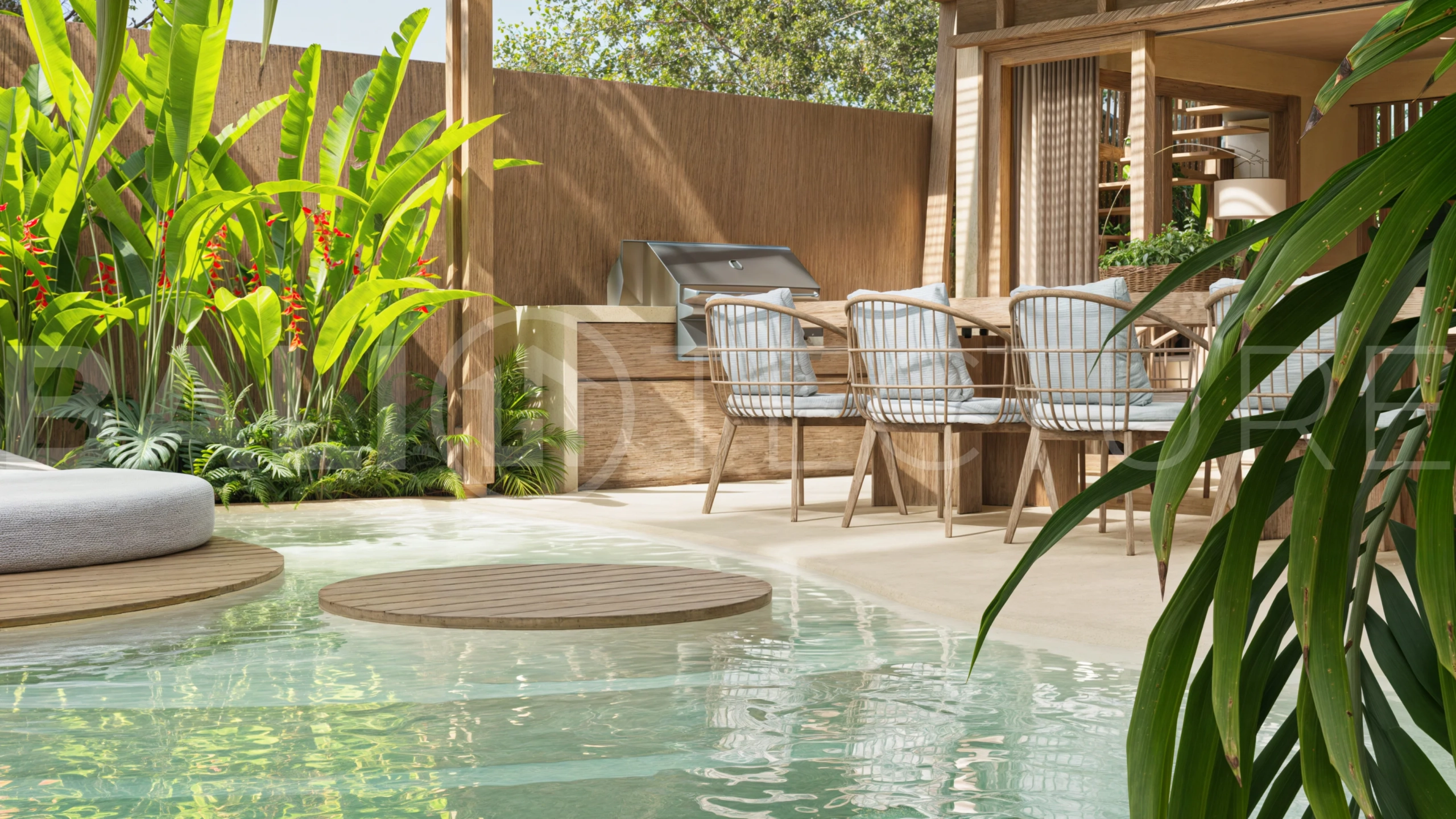 Off-Plan-Ocean-View-Villa-for-Sale-between-Ungasan-and-Uluwatu-16