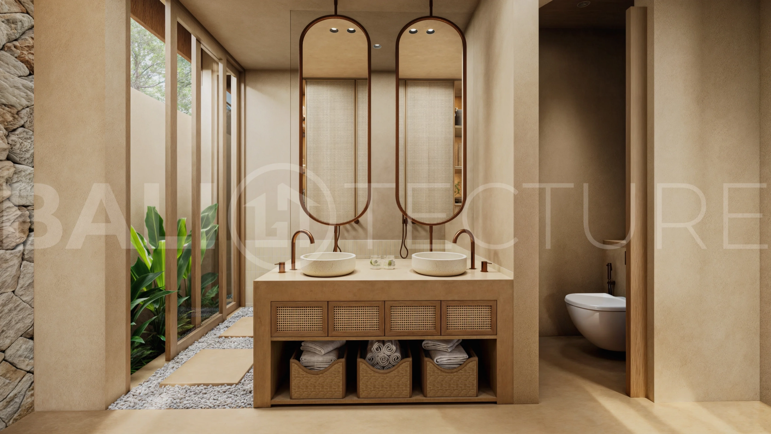 Off-Plan-Ocean-View-Villa-for-Sale-between-Ungasan-and-Uluwatu-17