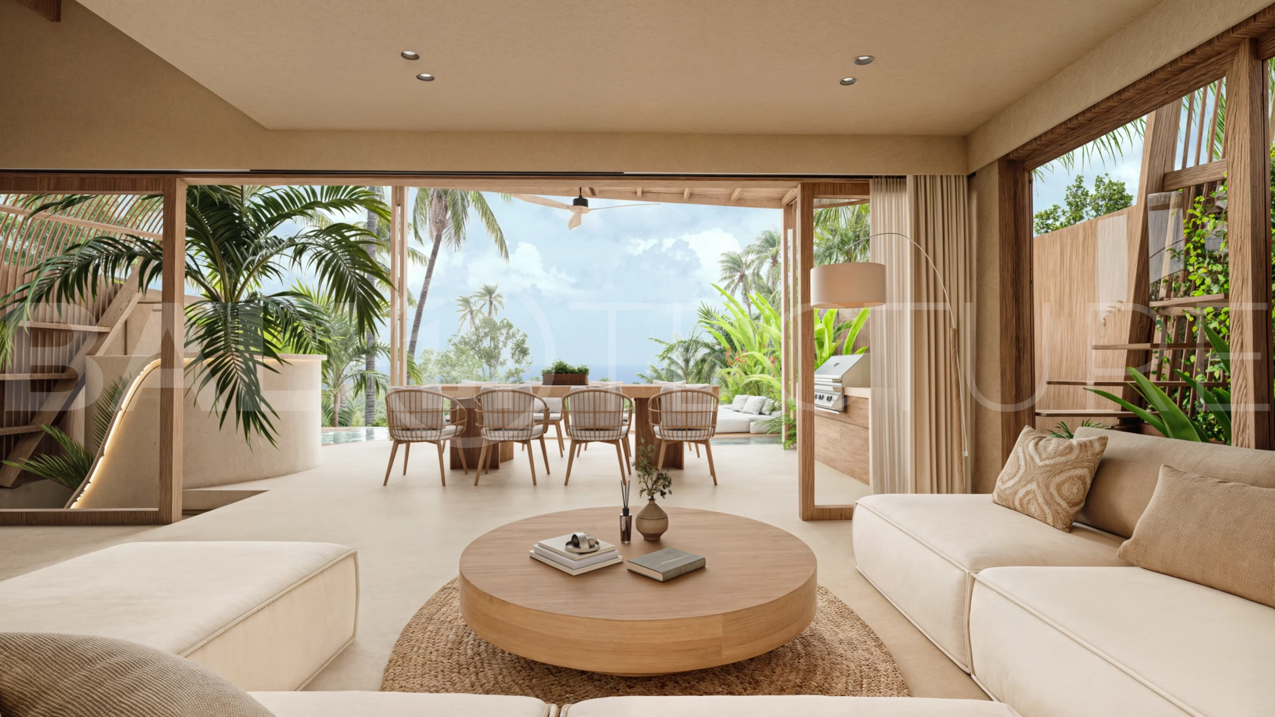 Off-Plan-Ocean-View-Villa-for-Sale-between-Ungasan-and-Uluwatu-2