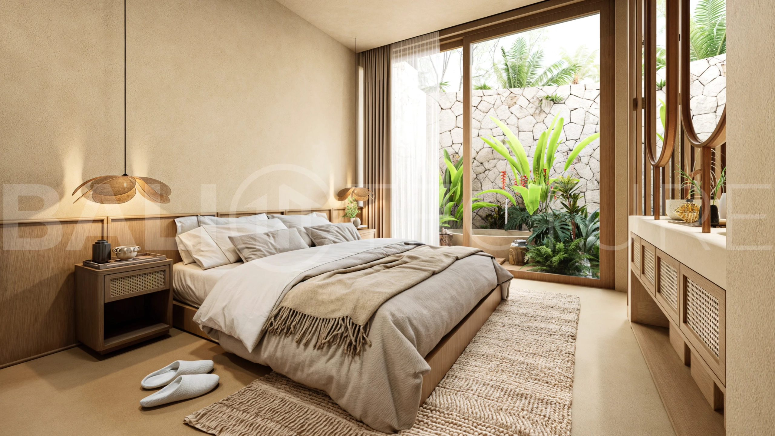 Off-Plan-Ocean-View-Villa-for-Sale-between-Ungasan-and-Uluwatu-22