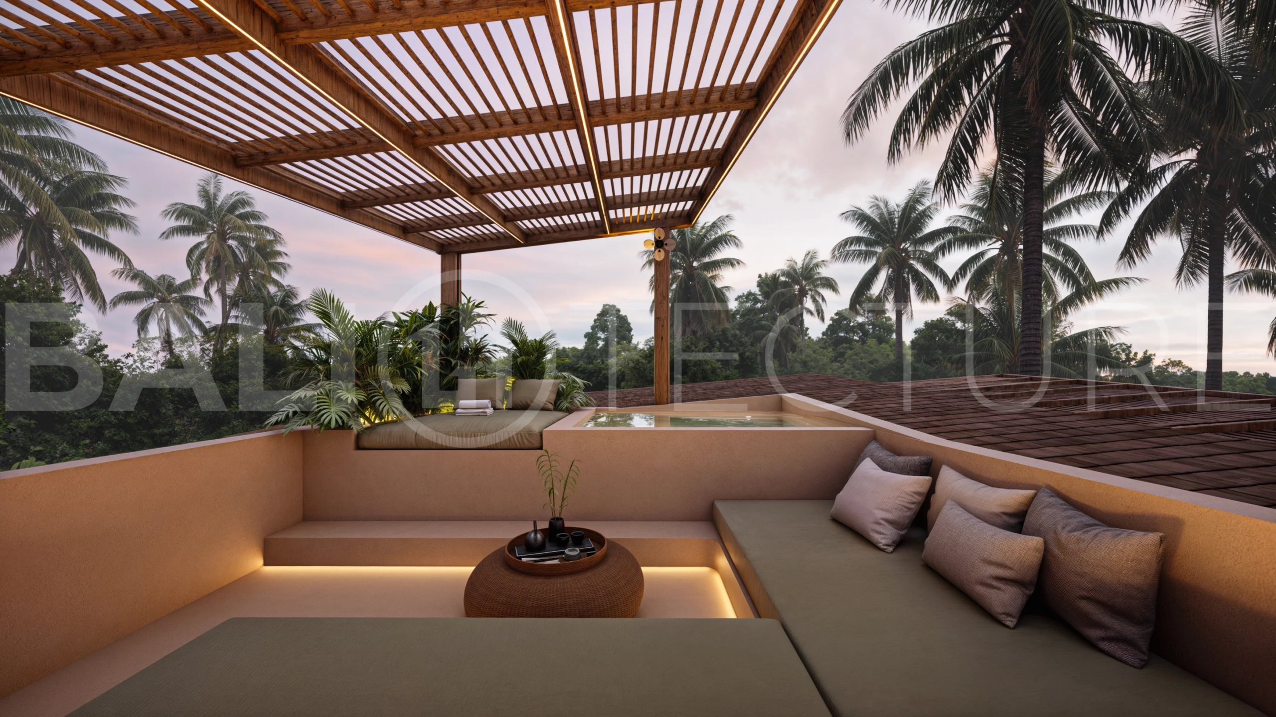 Off-Plan-Ocean-View-Villa-for-Sale-between-Ungasan-and-Uluwatu-4