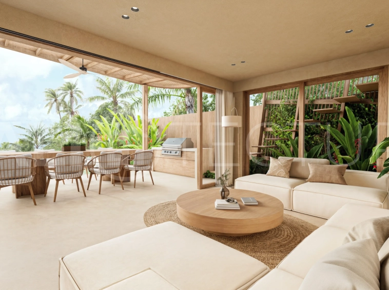 Off-Plan-Ocean-View-Villa-for-Sale-between-Ungasan-and-Uluwatu-8