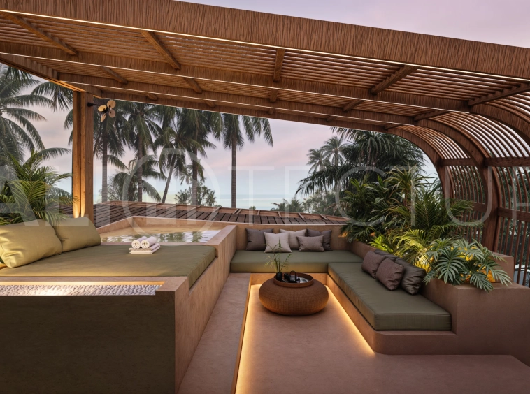 Off-Plan-Ocean-View-Villa-for-Sale-between-Ungasan-and-Uluwatu-9