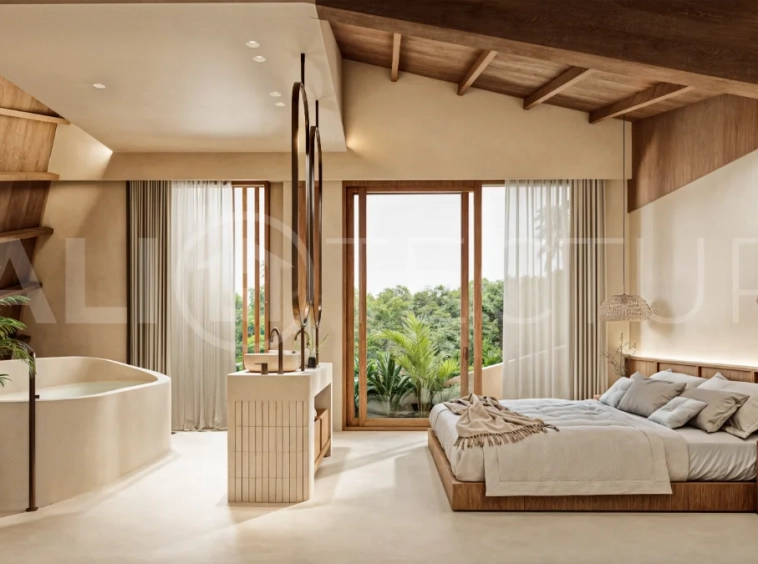 Off-Plan-Peaceful-Villa-for-Sale-between-Ungasan-and-Uluwatu-1