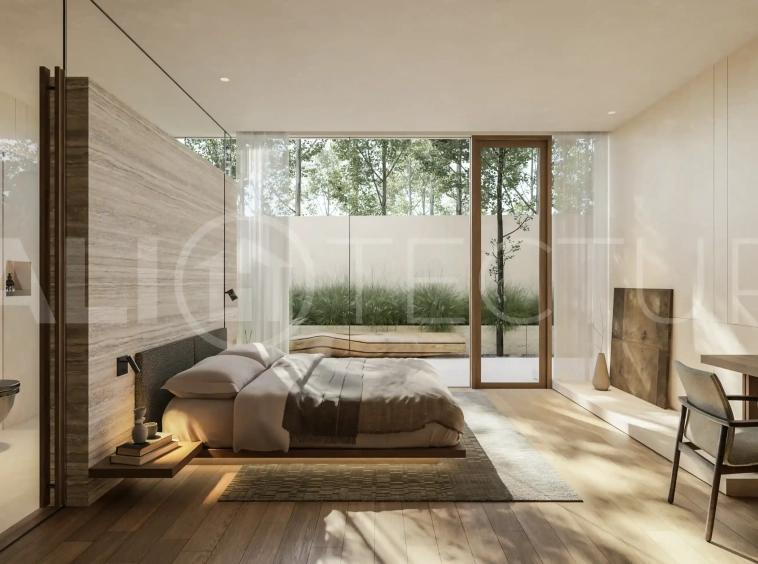 Off-Plan-Premium-3-Bedroom-Villa-for-Sale-near-Echo-Beach-Canggu-1