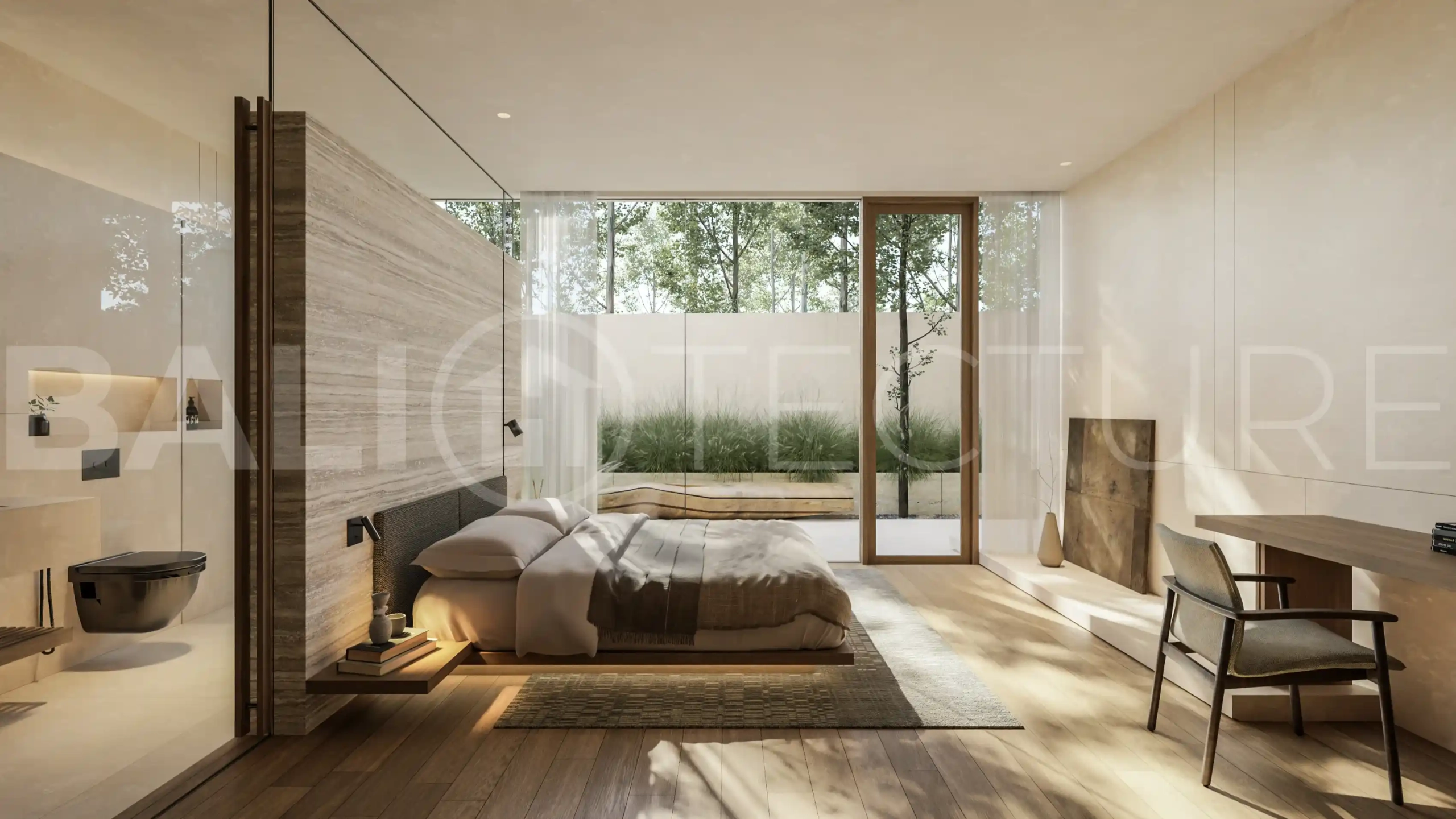 Off-Plan-Premium-3-Bedroom-Villa-for-Sale-near-Echo-Beach-Canggu-1