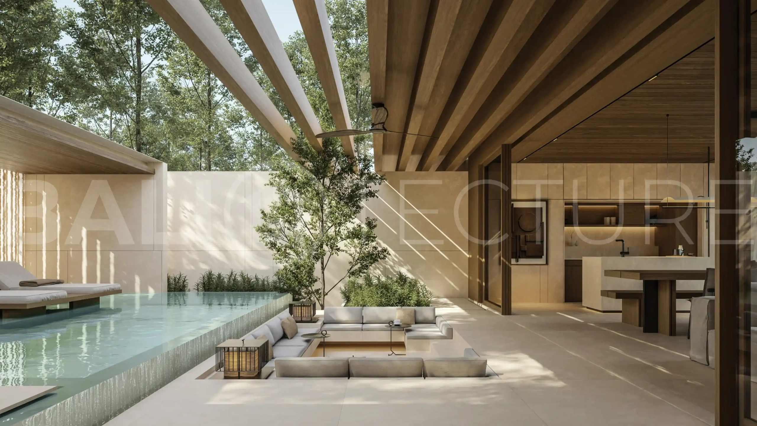 Off-Plan-Premium-3-Bedroom-Villa-for-Sale-near-Echo-Beach-Canggu-15