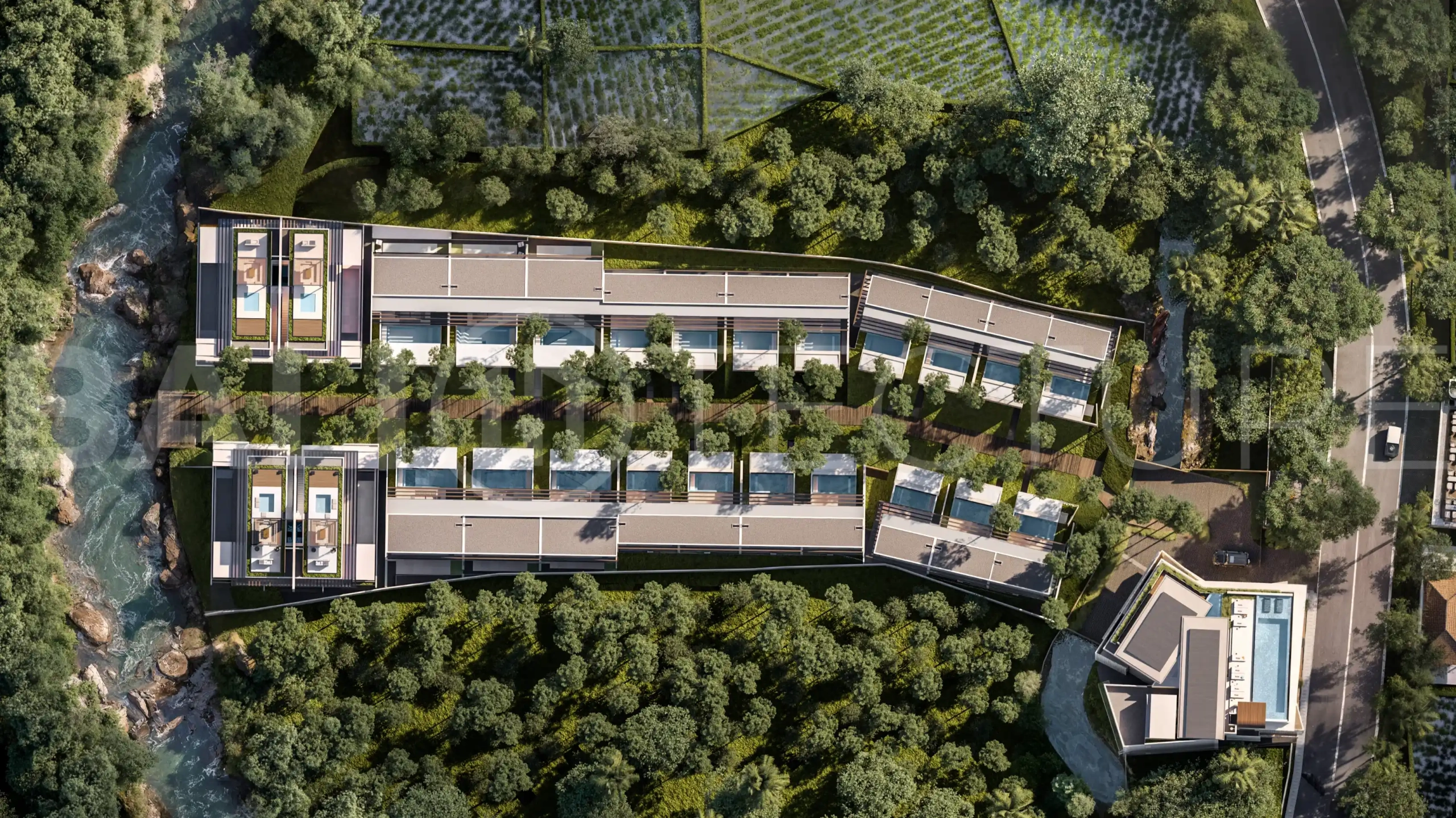 Off-Plan-Premium-3-Bedroom-Villa-for-Sale-near-Echo-Beach-Canggu-2