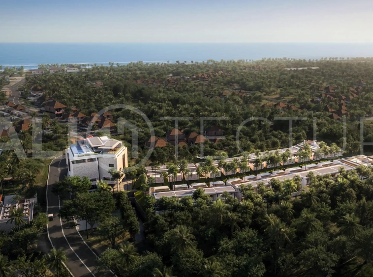 Off-Plan-Premium-3-Bedroom-Villa-for-Sale-near-Echo-Beach-Canggu-4