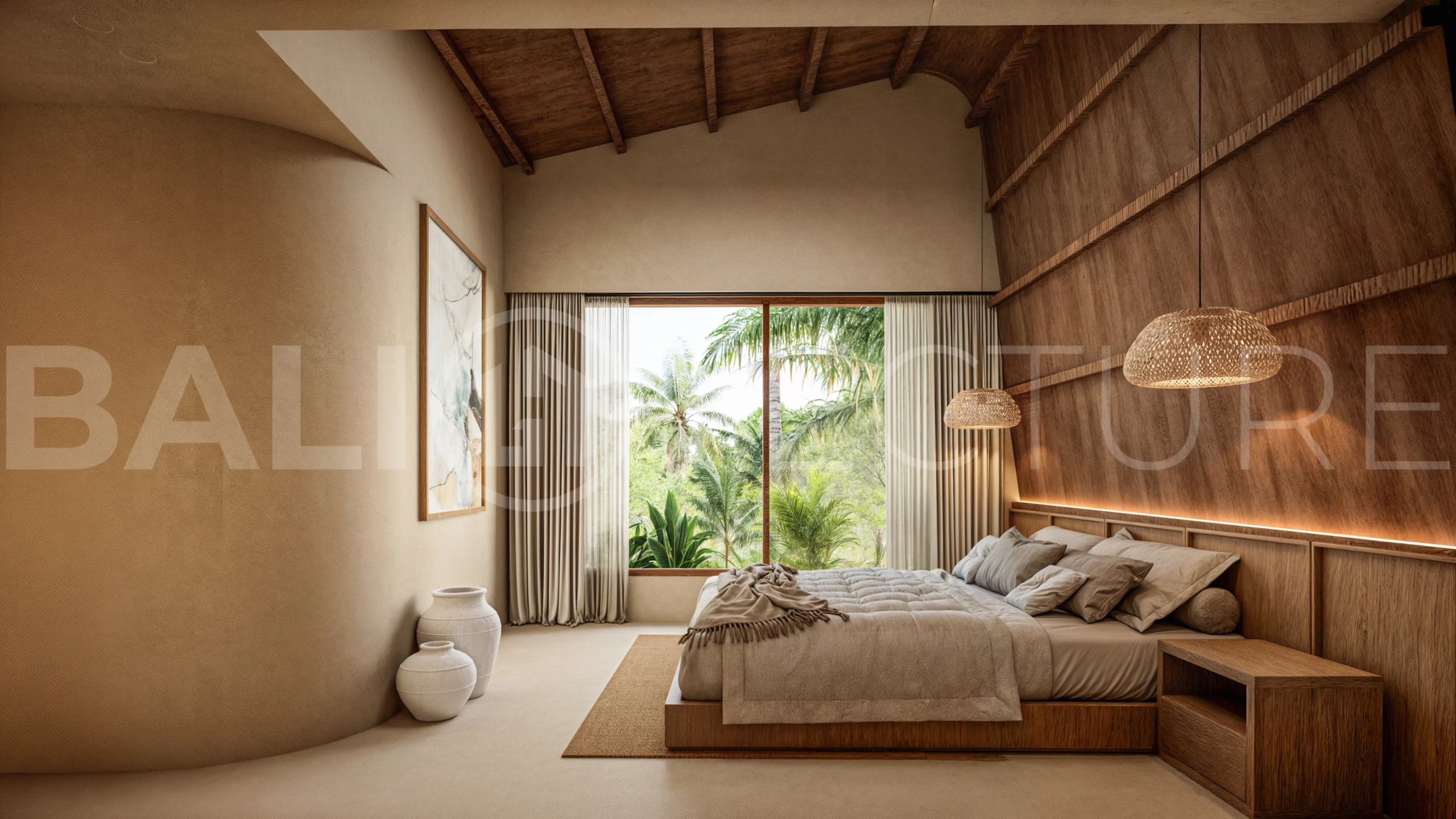 Off-Plan-Tropical-2-Bedroom-Villa-for-Sale-between-Ungasan-and-Uluwatu-10
