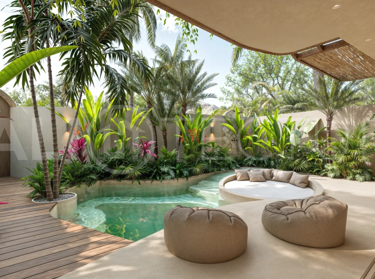 Off-Plan-Tropical-2-Bedroom-Villa-for-Sale-between-Ungasan-and-Uluwatu-11