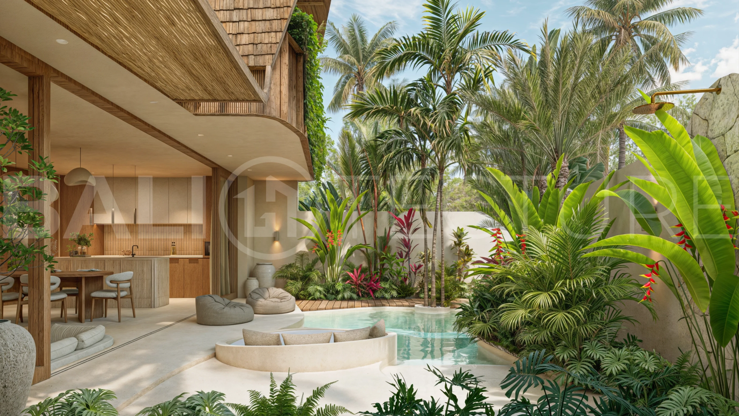 Off-Plan-Tropical-2-Bedroom-Villa-for-Sale-between-Ungasan-and-Uluwatu-12