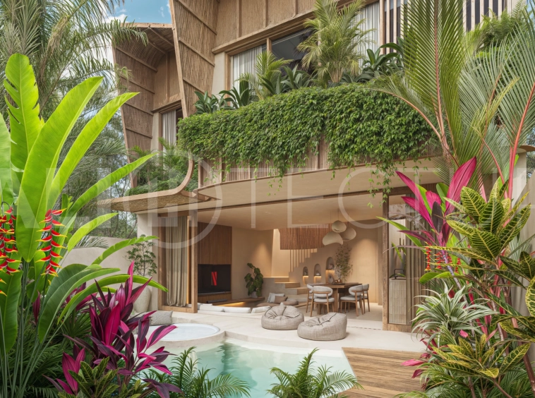 Off-Plan-Tropical-2-Bedroom-Villa-for-Sale-between-Ungasan-and-Uluwatu-13