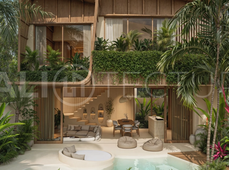 Off-Plan-Tropical-2-Bedroom-Villa-for-Sale-between-Ungasan-and-Uluwatu-14