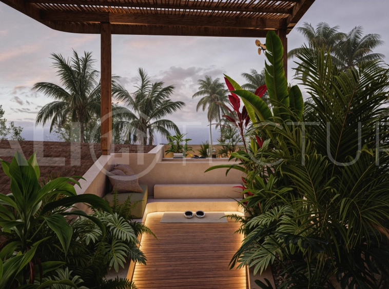 Off-Plan-Tropical-2-Bedroom-Villa-for-Sale-between-Ungasan-and-Uluwatu-2