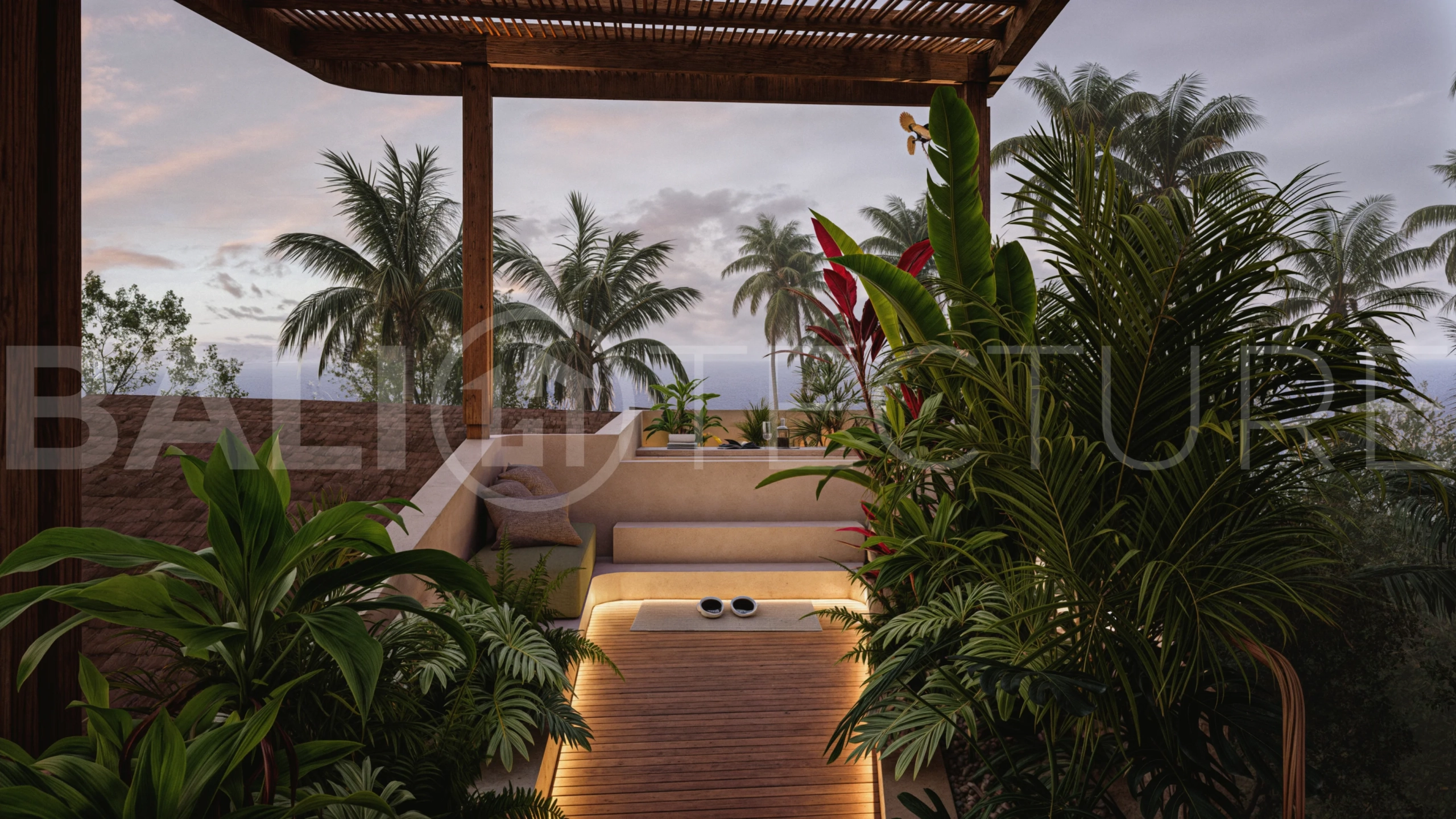 Off-Plan-Tropical-2-Bedroom-Villa-for-Sale-between-Ungasan-and-Uluwatu-2