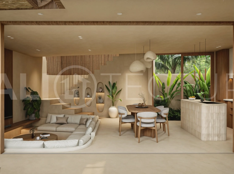 Off-Plan-Tropical-2-Bedroom-Villa-for-Sale-between-Ungasan-and-Uluwatu-5
