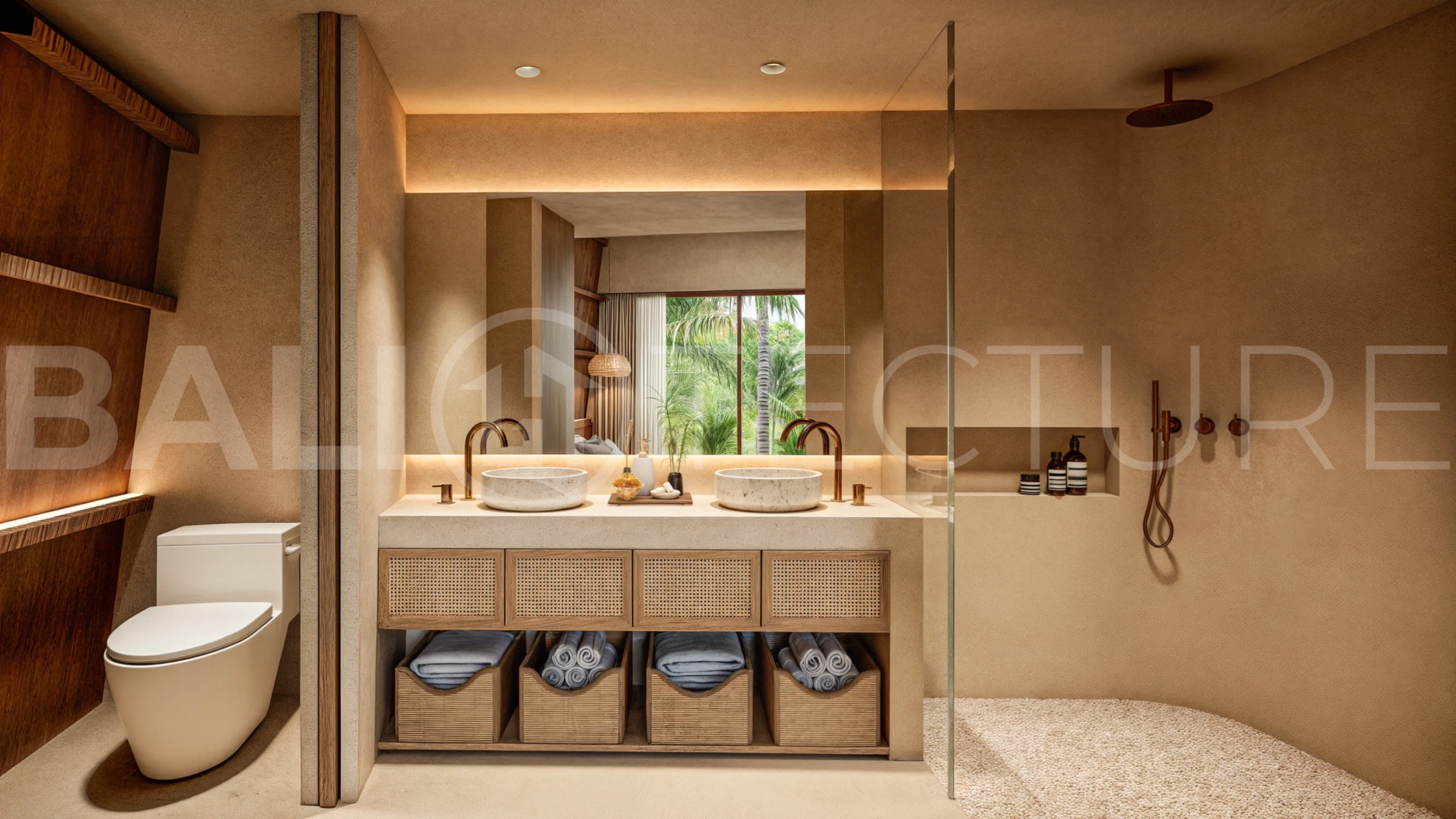 Off-Plan-Tropical-2-Bedroom-Villa-for-Sale-between-Ungasan-and-Uluwatu-6