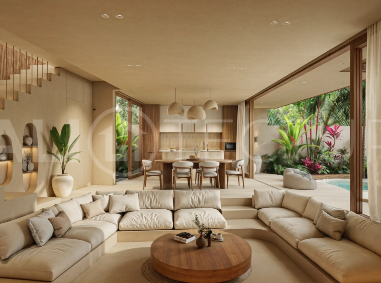 Off-Plan-Tropical-2-Bedroom-Villa-for-Sale-between-Ungasan-and-Uluwatu-8