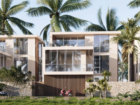 Seseh Beachside Off-Plan Luxury Villa Project9