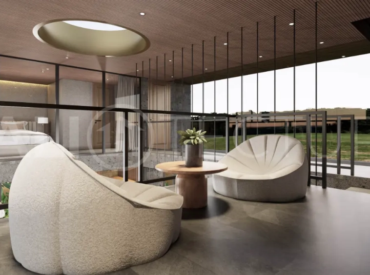 Select Tranquil Off Plan Villa Investment Near Ubud Center Tranquil Off Plan Villa Investment Near Ubud Center —10