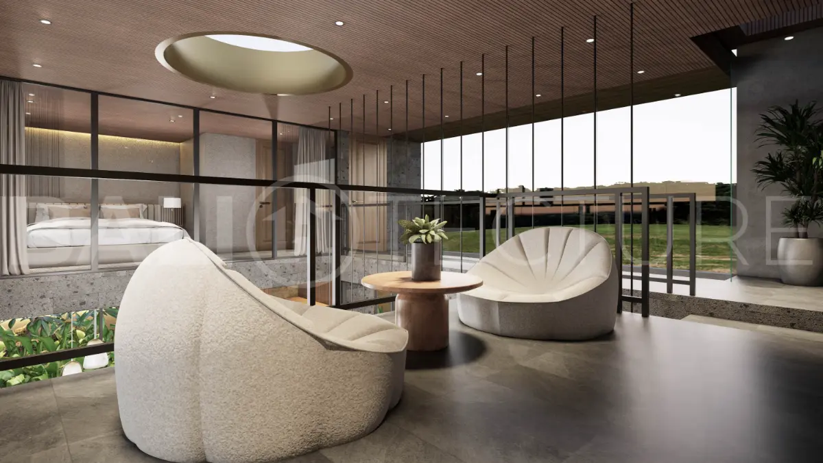 Select Tranquil Off Plan Villa Investment Near Ubud Center Tranquil Off Plan Villa Investment Near Ubud Center —10