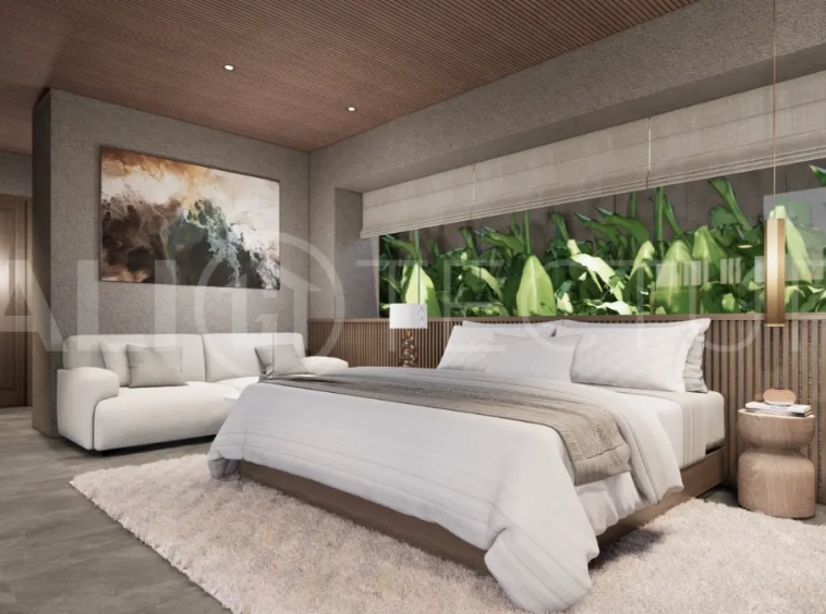 Select Tranquil Off Plan Villa Investment Near Ubud Center Tranquil Off Plan Villa Investment Near Ubud Center —11