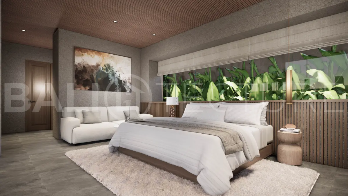 Select Tranquil Off Plan Villa Investment Near Ubud Center Tranquil Off Plan Villa Investment Near Ubud Center —11