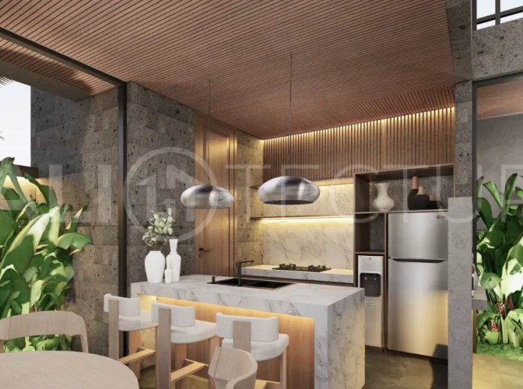 Select Tranquil Off Plan Villa Investment Near Ubud Center Tranquil Off Plan Villa Investment Near Ubud Center —15