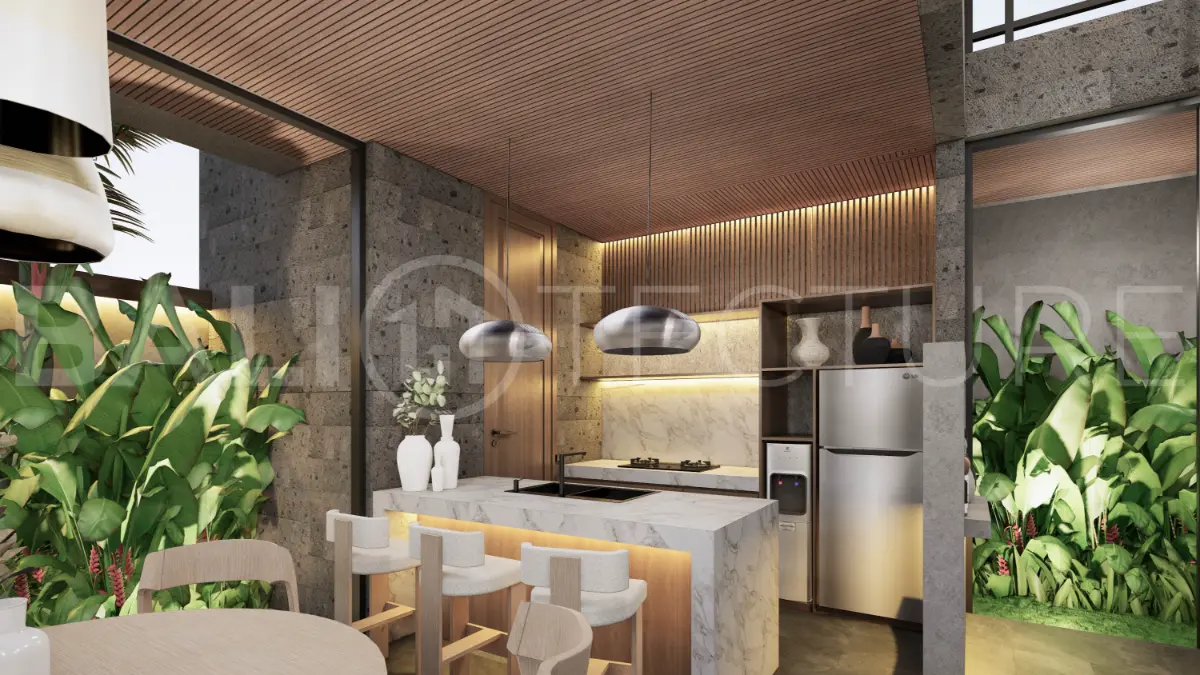 Select Tranquil Off Plan Villa Investment Near Ubud Center Tranquil Off Plan Villa Investment Near Ubud Center —15