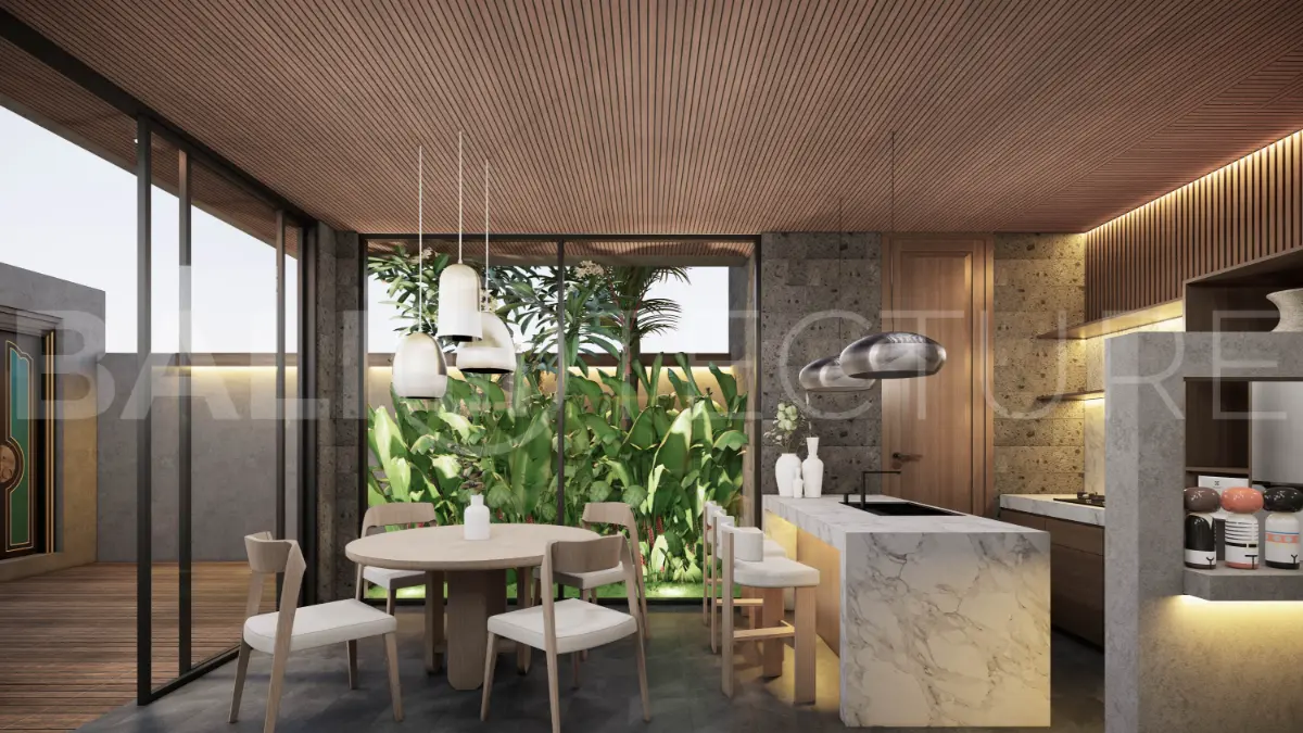 Select Tranquil Off Plan Villa Investment Near Ubud Center Tranquil Off Plan Villa Investment Near Ubud Center —16