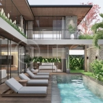 Select Tranquil Off Plan Villa Investment Near Ubud Center Tranquil Off Plan Villa Investment Near Ubud Center —18