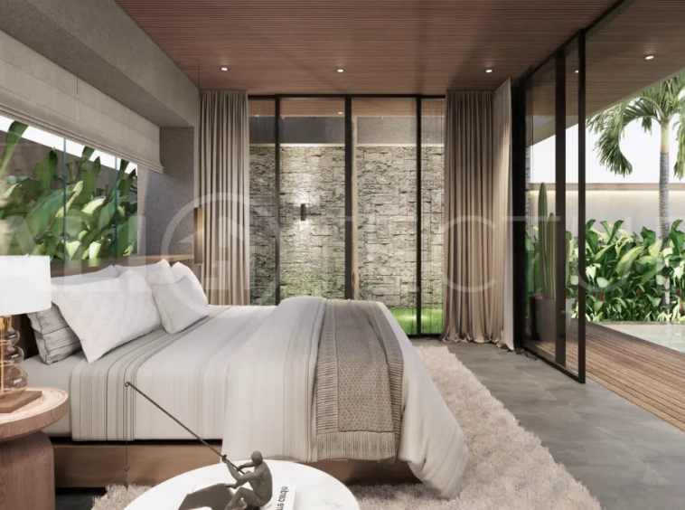 Select Tranquil Off Plan Villa Investment Near Ubud Center Tranquil Off Plan Villa Investment Near Ubud Center —3