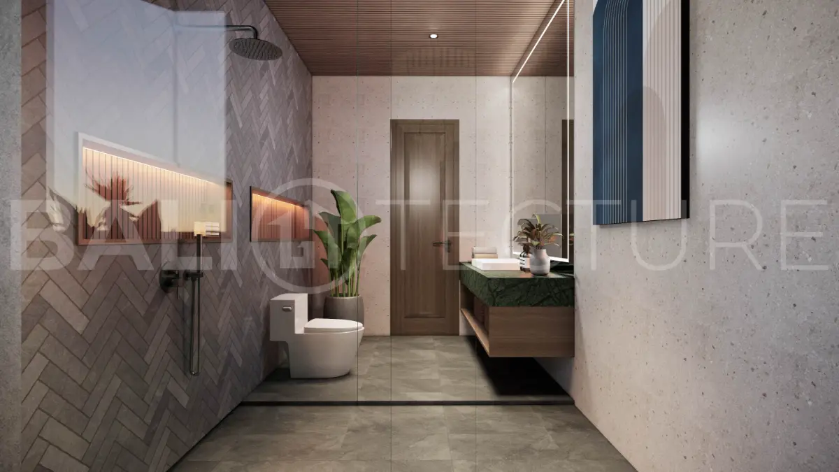 Select Tranquil Off Plan Villa Investment Near Ubud Center Tranquil Off Plan Villa Investment Near Ubud Center —5