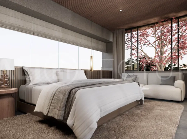 Select Tranquil Off Plan Villa Investment Near Ubud Center Tranquil Off Plan Villa Investment Near Ubud Center —6