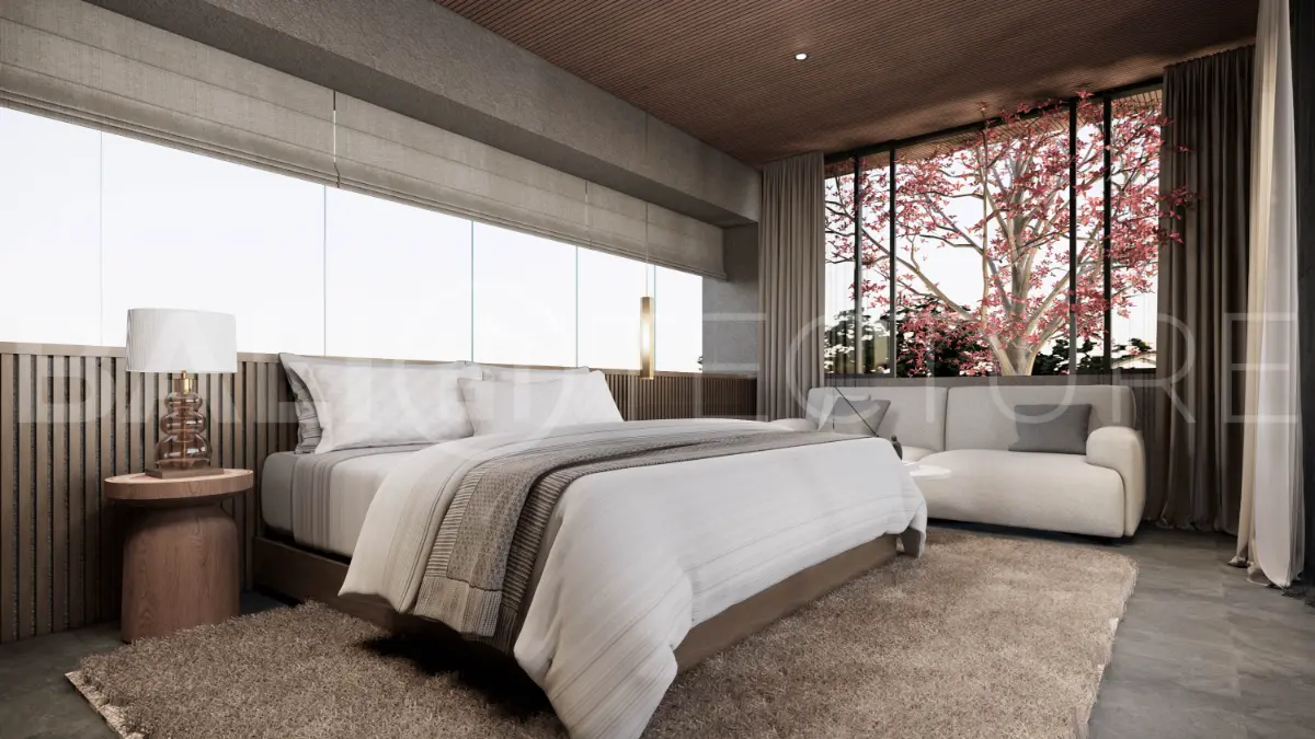 Select Tranquil Off Plan Villa Investment Near Ubud Center Tranquil Off Plan Villa Investment Near Ubud Center —6