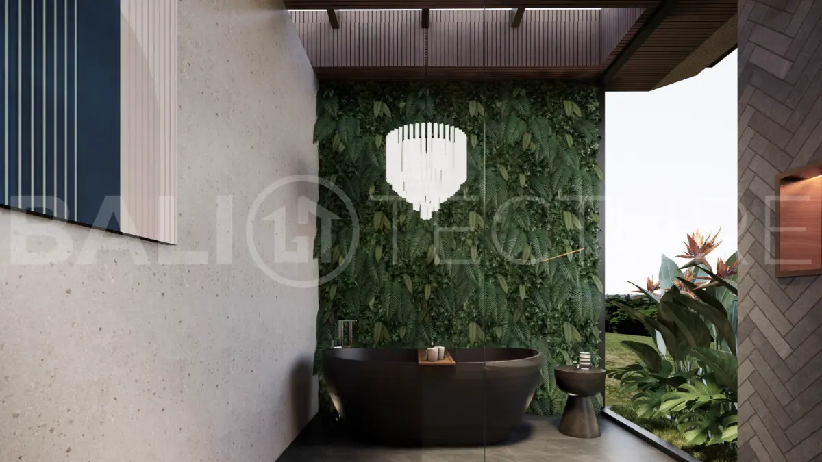 Select Tranquil Off Plan Villa Investment Near Ubud Center Tranquil Off Plan Villa Investment Near Ubud Center —7