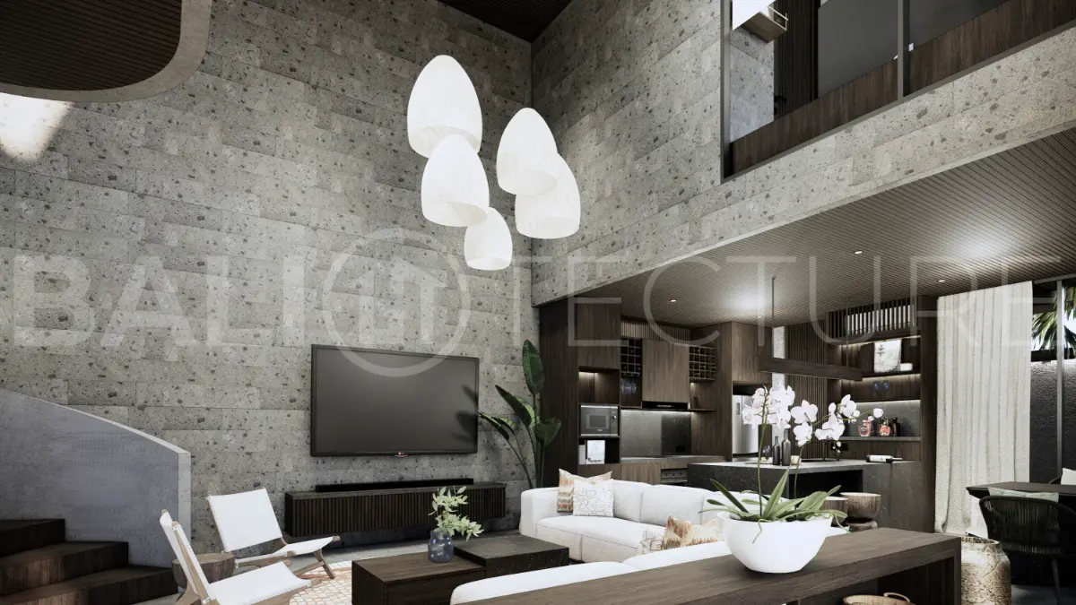 Peaceful Off-Plan Retreat Villas Minutes from Ubud City Center9