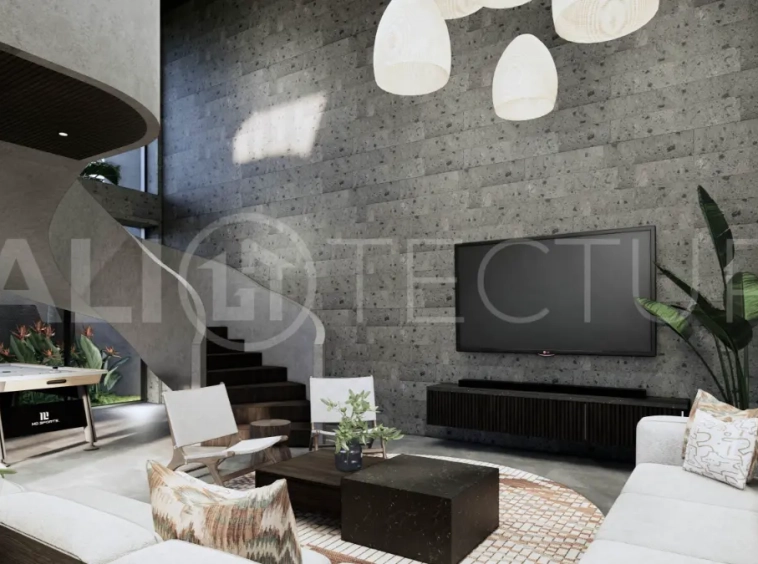 Peaceful Off-Plan Retreat Villas Minutes from Ubud City Center10