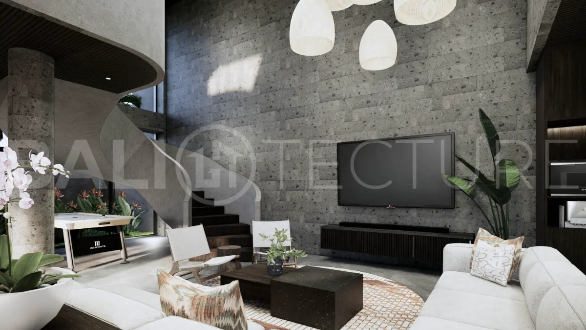 Peaceful Off-Plan Retreat Villas Minutes from Ubud City Center10