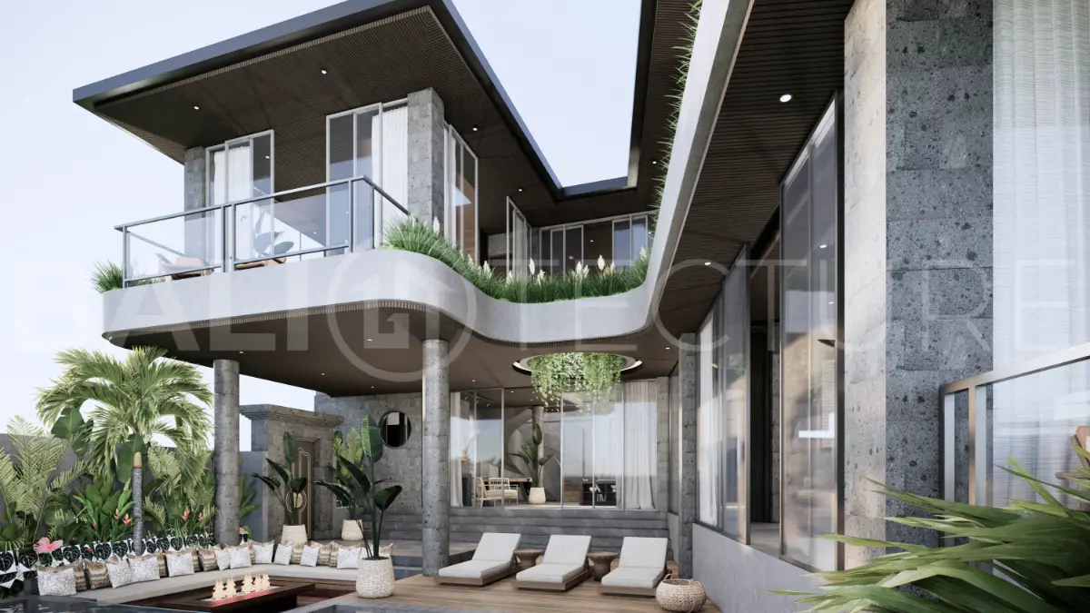 Peaceful Off-Plan Retreat Villas Minutes from Ubud City Center2